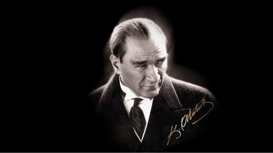 Mustafa Kemal Atatürk'ün Hayatı